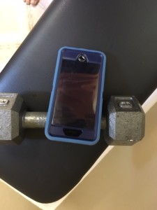 PhoneGym