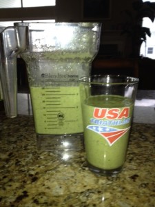 greensmoothie