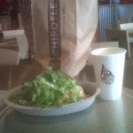 ChipotleMeal