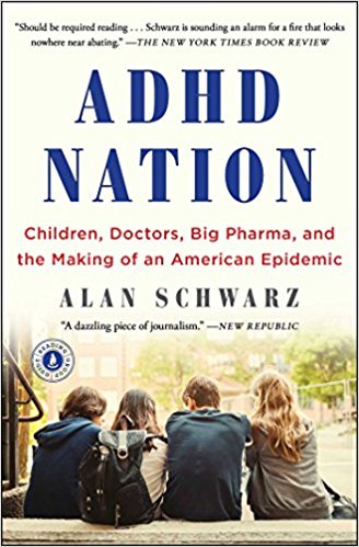 ADHD Nation