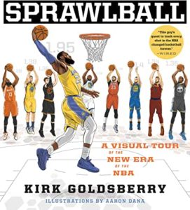 Sprawlball